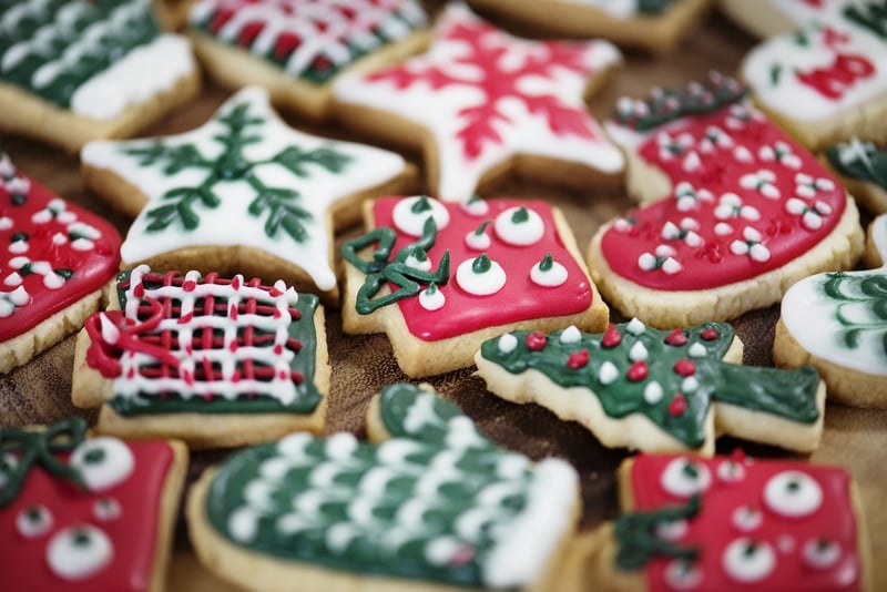 Baking Tips Image