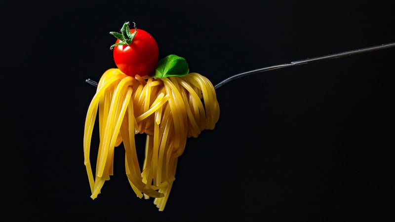 Italian Sunday Dinner
