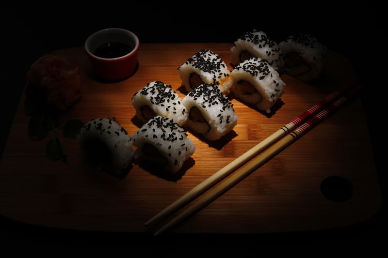 Sushi