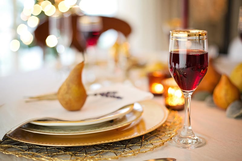 Thanksgiving Feast
